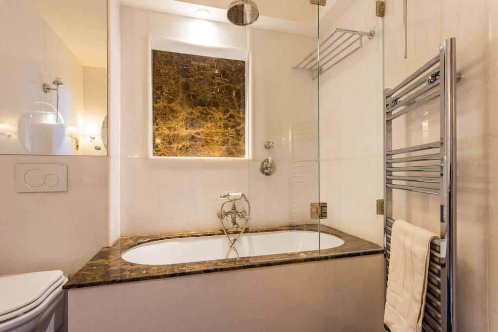 Appartamento New Rbnb Eiffel Tower Rooftop 360 Terrace View And Parking *